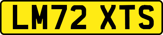 LM72XTS