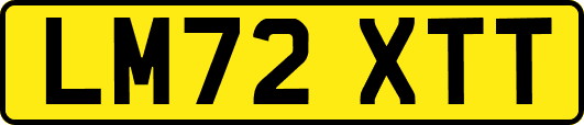 LM72XTT