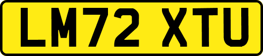 LM72XTU