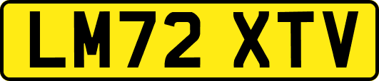 LM72XTV