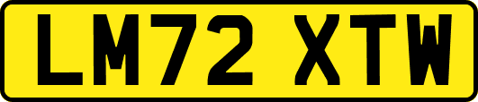 LM72XTW
