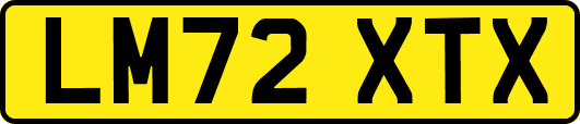 LM72XTX