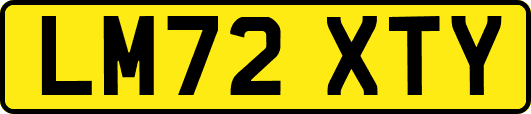 LM72XTY