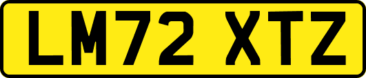 LM72XTZ