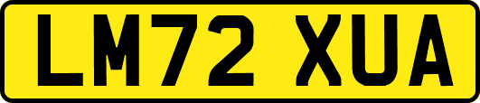 LM72XUA