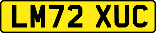 LM72XUC