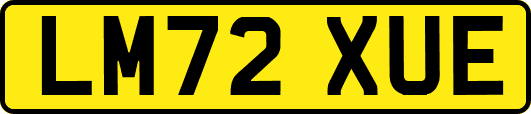 LM72XUE