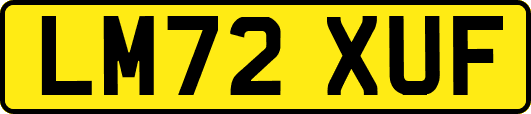 LM72XUF