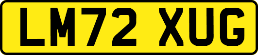 LM72XUG