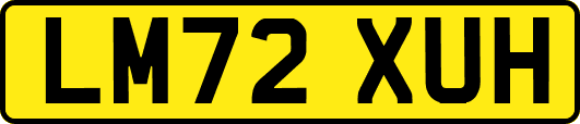 LM72XUH