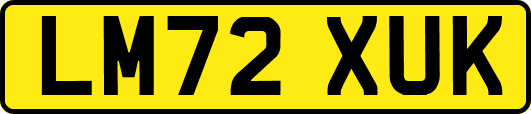 LM72XUK