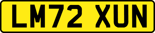 LM72XUN