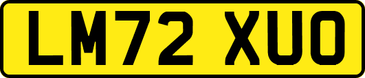 LM72XUO