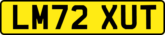 LM72XUT