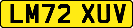 LM72XUV