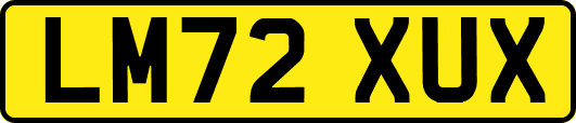 LM72XUX