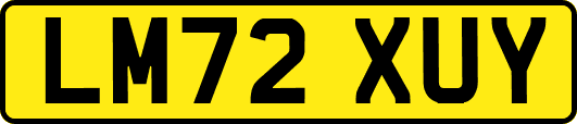 LM72XUY