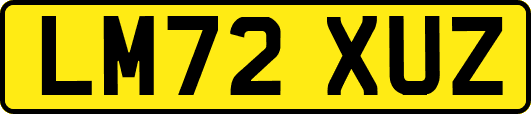 LM72XUZ
