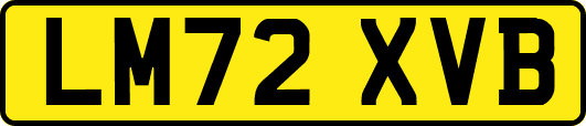 LM72XVB