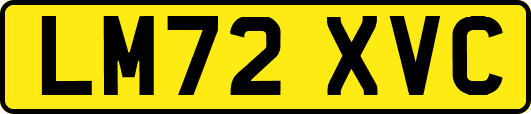 LM72XVC