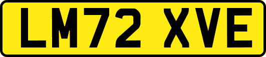 LM72XVE