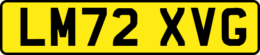 LM72XVG