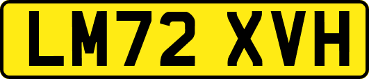 LM72XVH