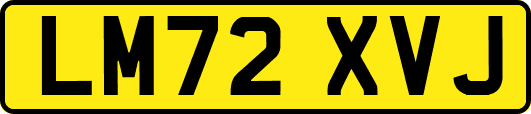 LM72XVJ