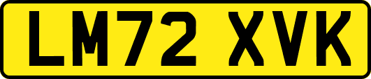 LM72XVK