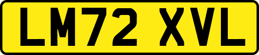 LM72XVL