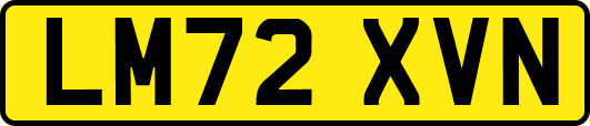 LM72XVN
