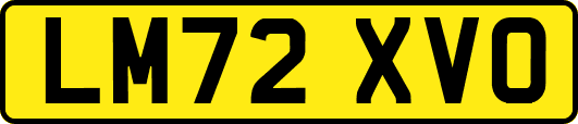 LM72XVO