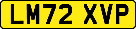 LM72XVP