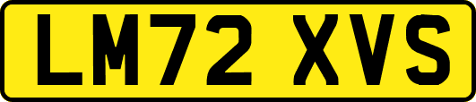 LM72XVS