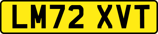 LM72XVT