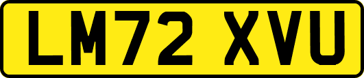 LM72XVU