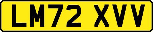 LM72XVV