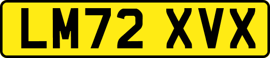 LM72XVX