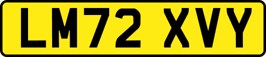 LM72XVY