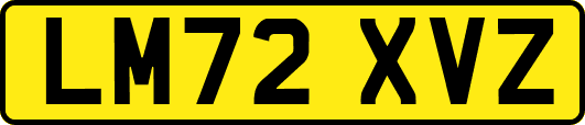 LM72XVZ