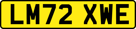 LM72XWE