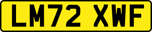LM72XWF