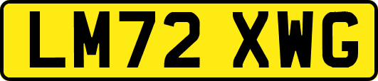 LM72XWG