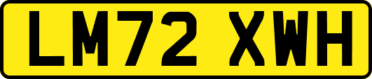 LM72XWH