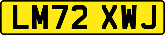 LM72XWJ
