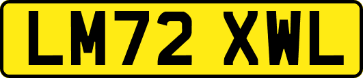 LM72XWL