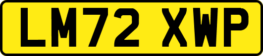 LM72XWP