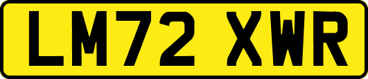 LM72XWR