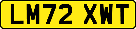 LM72XWT