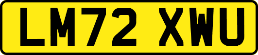 LM72XWU